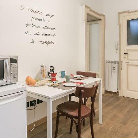 Borsieri 29 - Heart Of Isola Apartment Milan Exterior photo