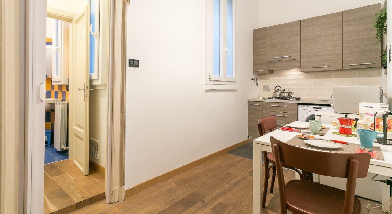 Borsieri 29 - Heart Of Isola Apartment Milan Exterior photo