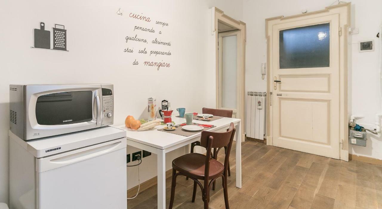 Borsieri 29 - Heart Of Isola Apartment Milan Exterior photo