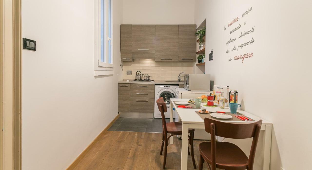 Borsieri 29 - Heart Of Isola Apartment Milan Exterior photo